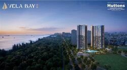 Vela Bay (D16), Apartment #631556831